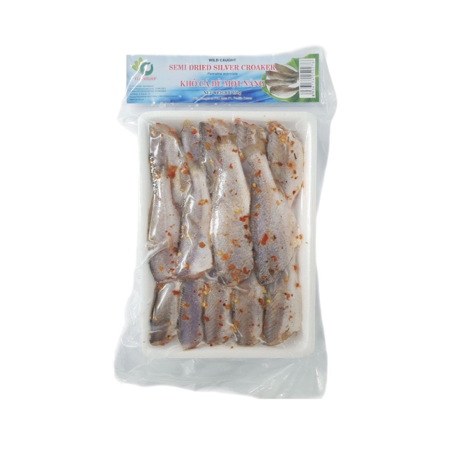 Cá đuối một nắng